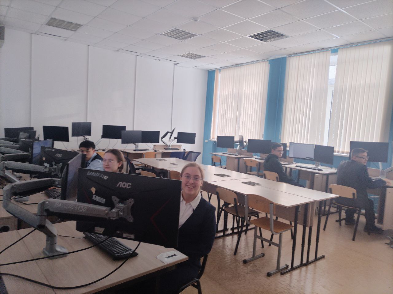 «Абилимпикс – 2026»: подготовка школьников